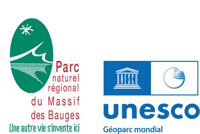 Logo Geo-Parc Unesco 2021